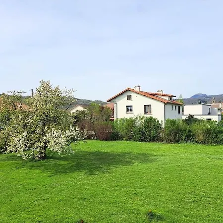 Magnifique Au Coeur Des Volcans Daire Blanzat